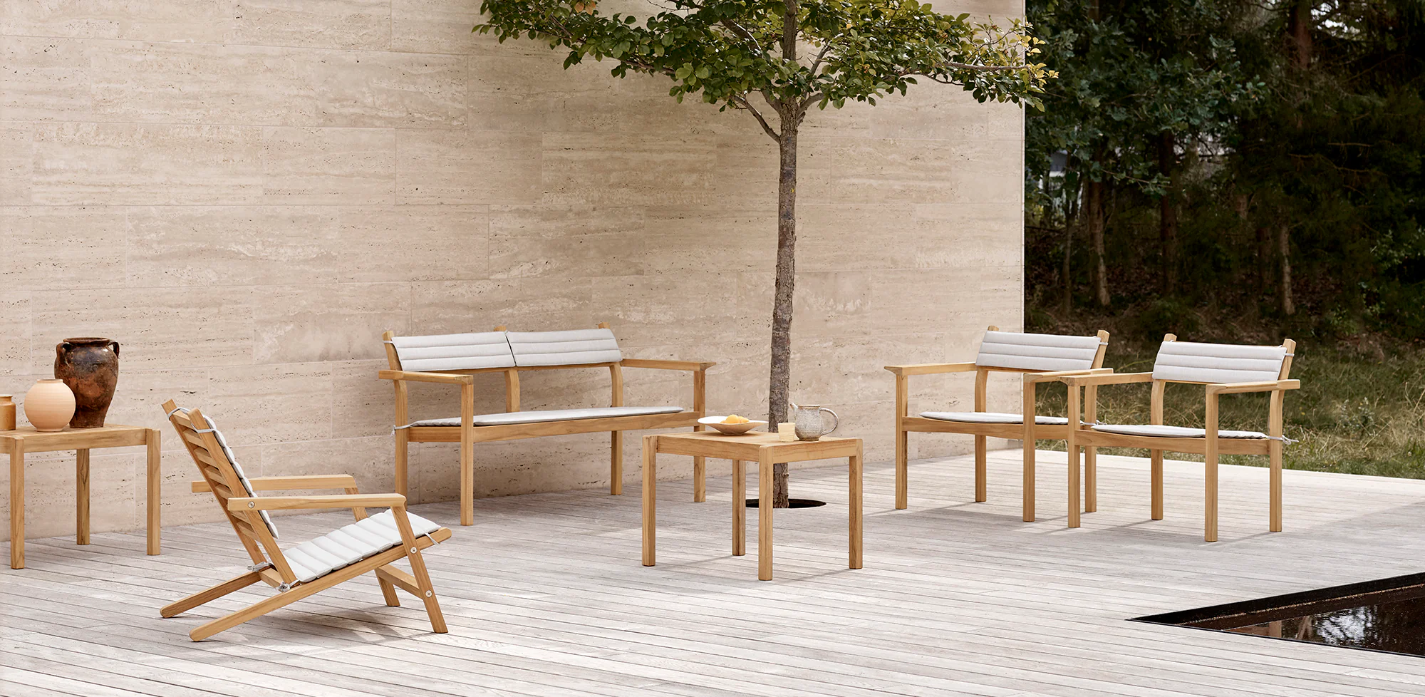 Timeless Design for Modern Living